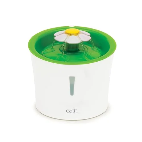 Catit Flower Fountain 3 L, Green