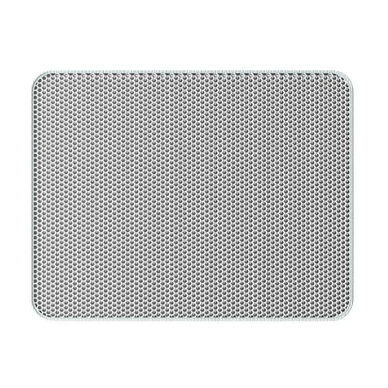 Extra-Large Honeycomb Cat Litter Trapper Mat