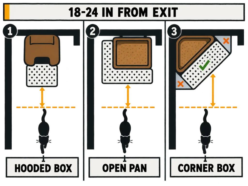 INFOGRAPHIC-litter-mat-corner-placement-three-box-types.png