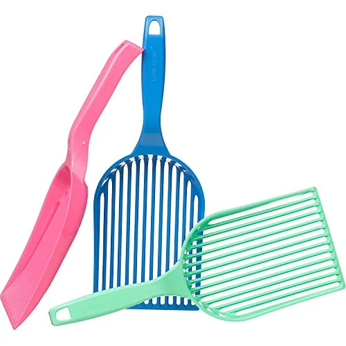 Litter Lifter Cat Litter Scoop