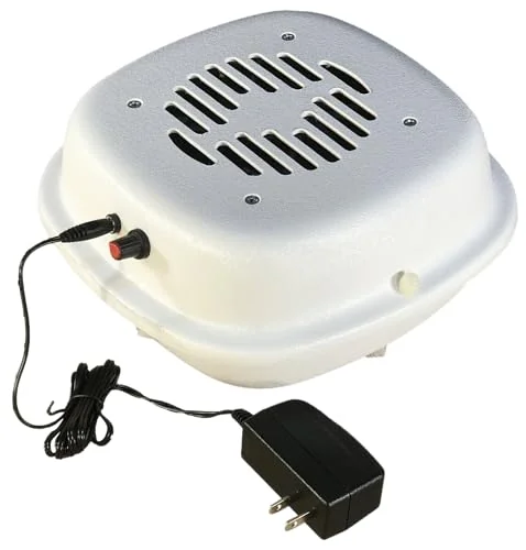 Purrified Air Litter Box Air Purifier