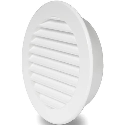 Repa Market 4 inch Round Vent Cover