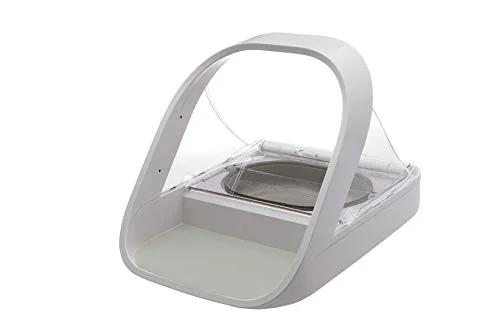 Sure Petcare SureFeed Microchip Pet Feeder Connect