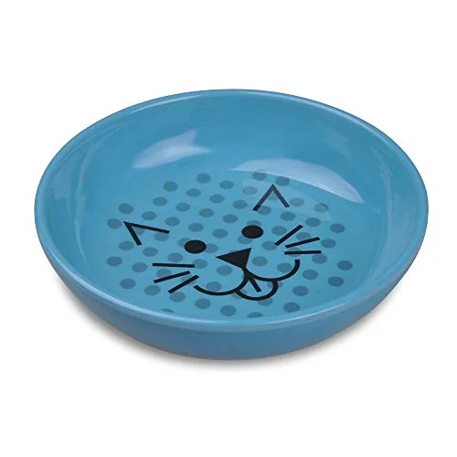 Van Ness EcoWare Cat Dish, 8 oz